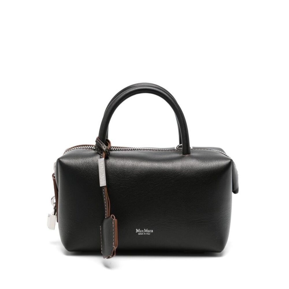 Max Mara Women Leather Handbag